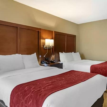 Comfort Suites Mason Near Kings Island Dış mekan fotoğraf