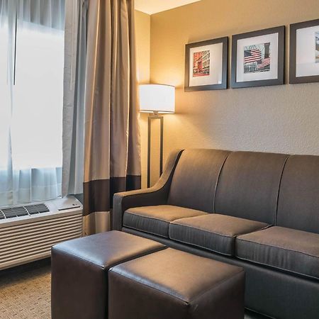 Comfort Suites Mason Near Kings Island Dış mekan fotoğraf