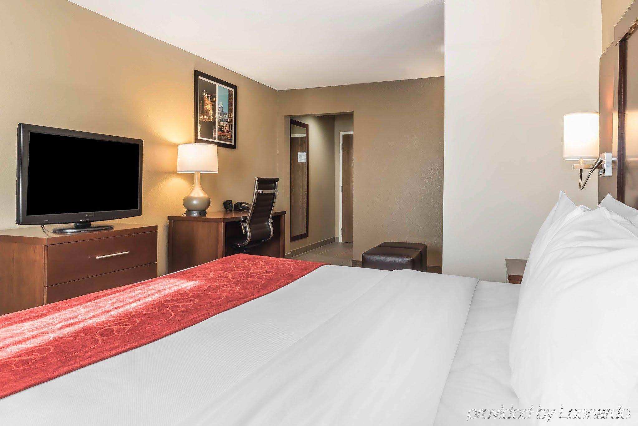 Comfort Suites Mason Near Kings Island Dış mekan fotoğraf