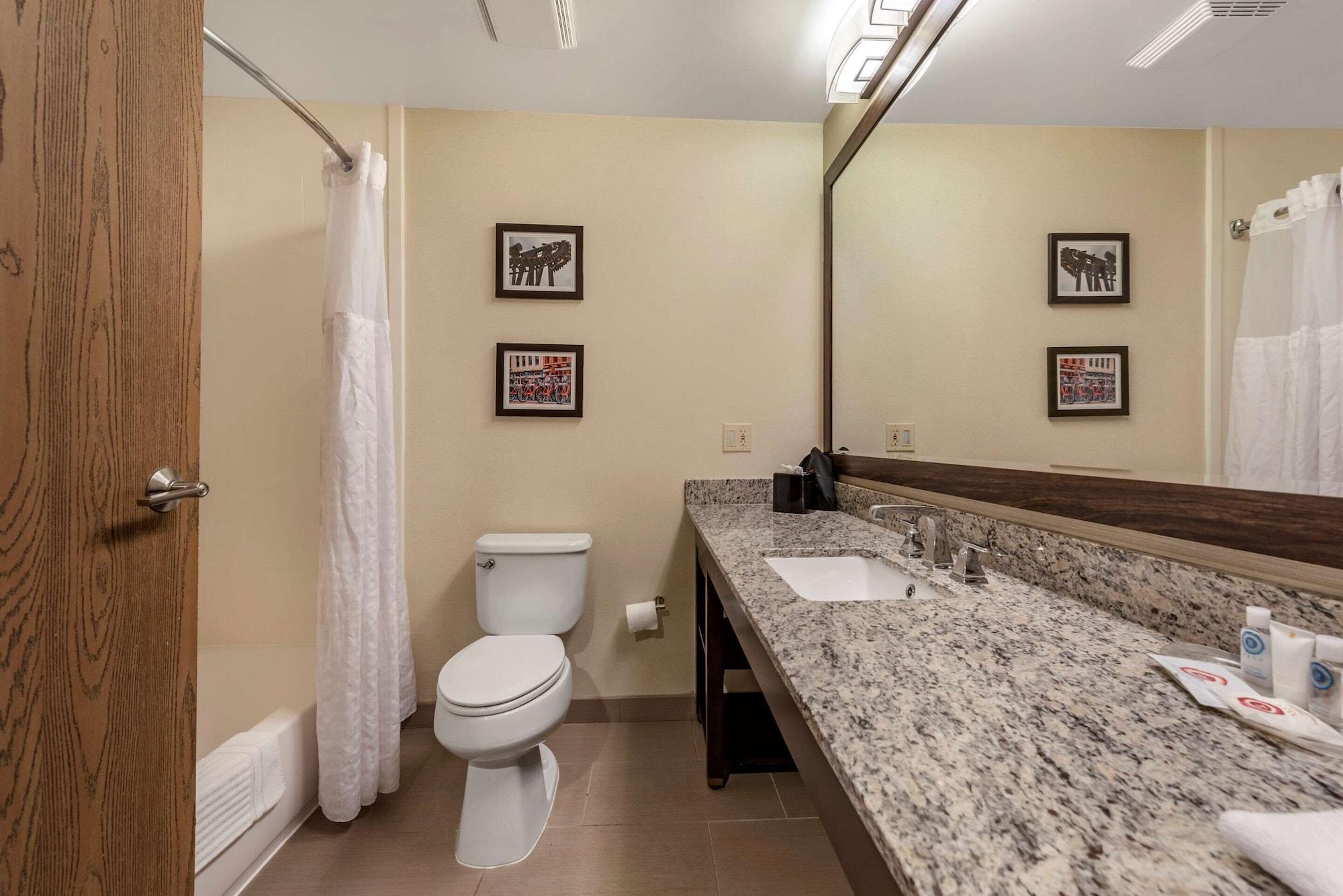 Comfort Suites Mason Near Kings Island Dış mekan fotoğraf