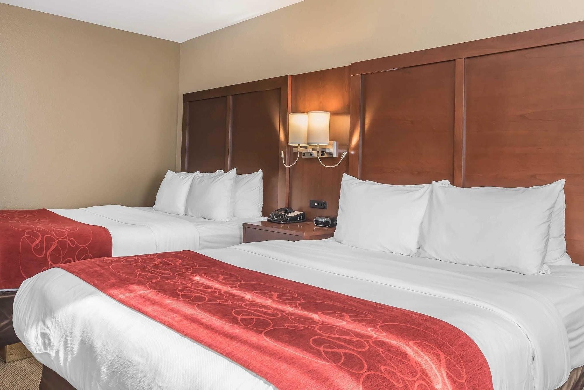 Comfort Suites Mason Near Kings Island Dış mekan fotoğraf