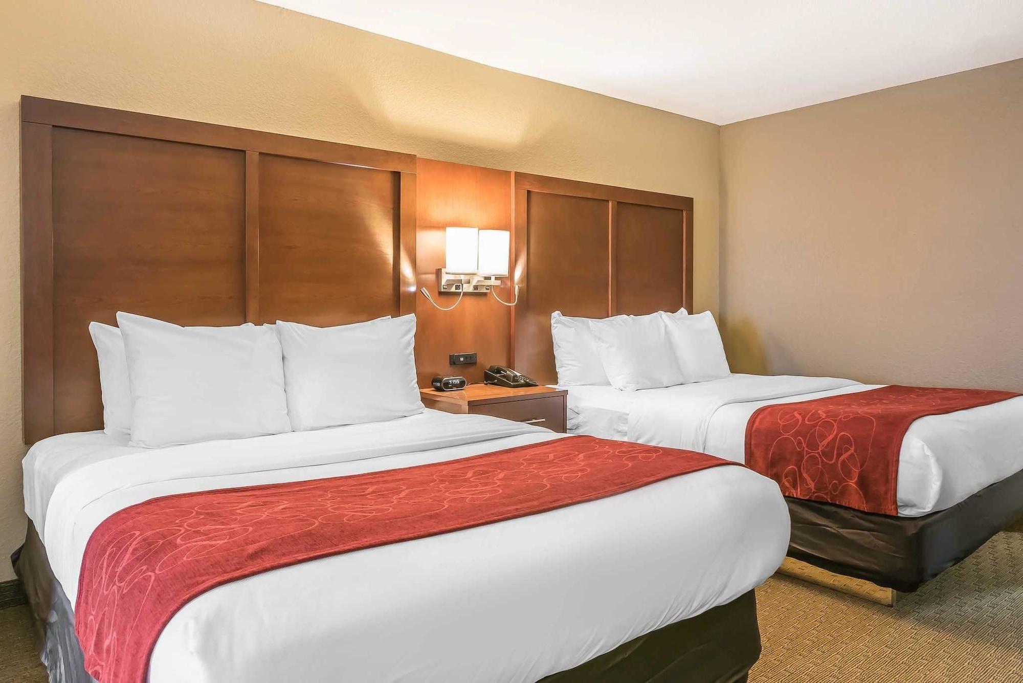 Comfort Suites Mason Near Kings Island Dış mekan fotoğraf