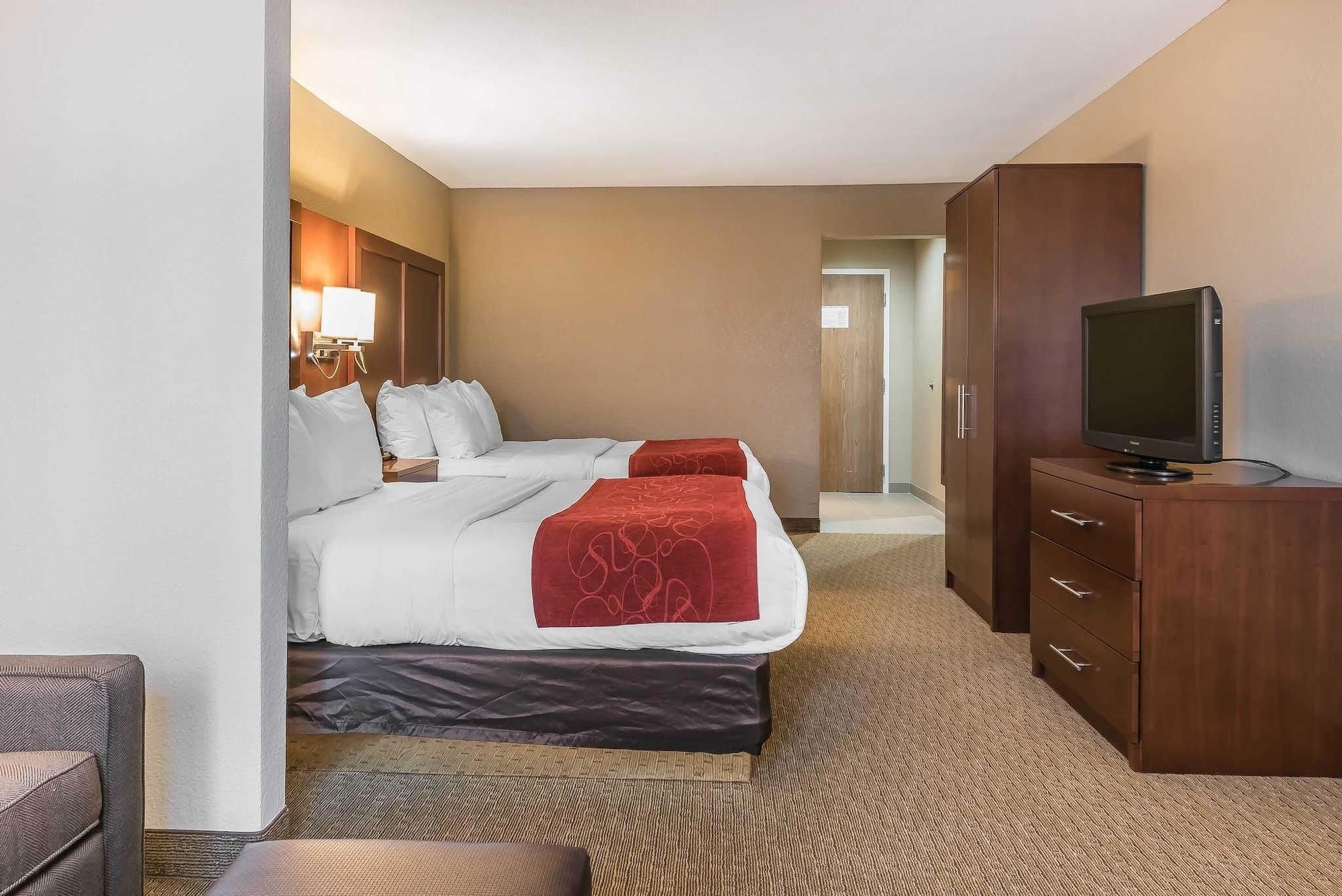 Comfort Suites Mason Near Kings Island Dış mekan fotoğraf