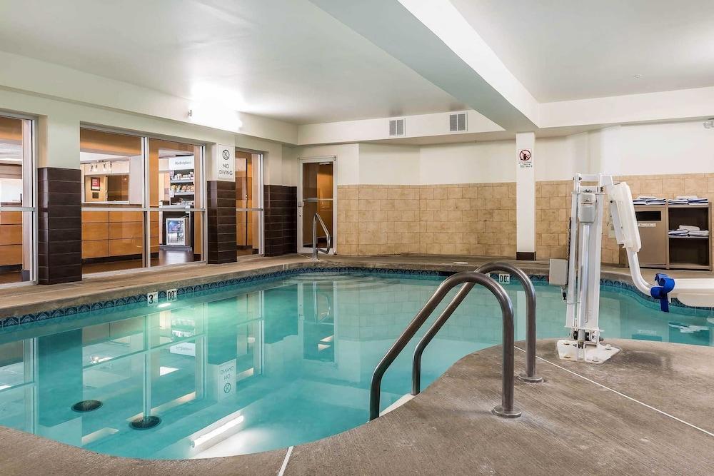 Comfort Suites Mason Near Kings Island Dış mekan fotoğraf