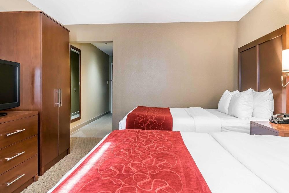 Comfort Suites Mason Near Kings Island Dış mekan fotoğraf