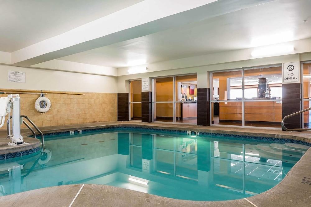 Comfort Suites Mason Near Kings Island Dış mekan fotoğraf