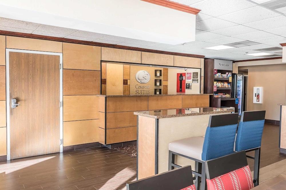 Comfort Suites Mason Near Kings Island Dış mekan fotoğraf