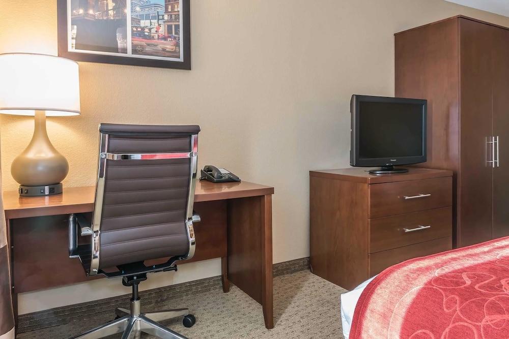 Comfort Suites Mason Near Kings Island Dış mekan fotoğraf