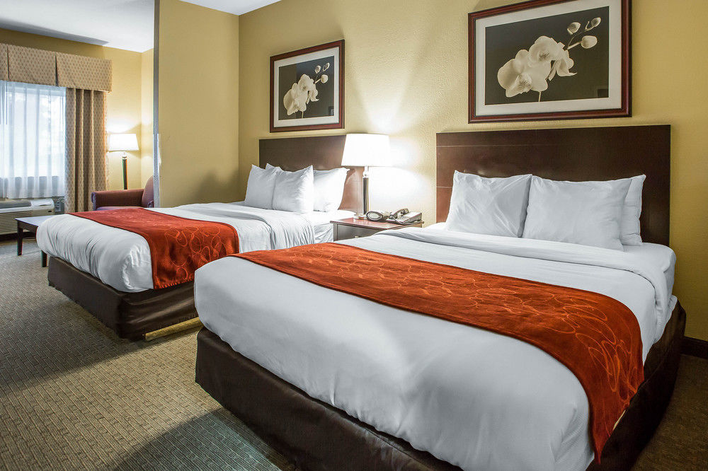 Comfort Suites Mason Near Kings Island Dış mekan fotoğraf