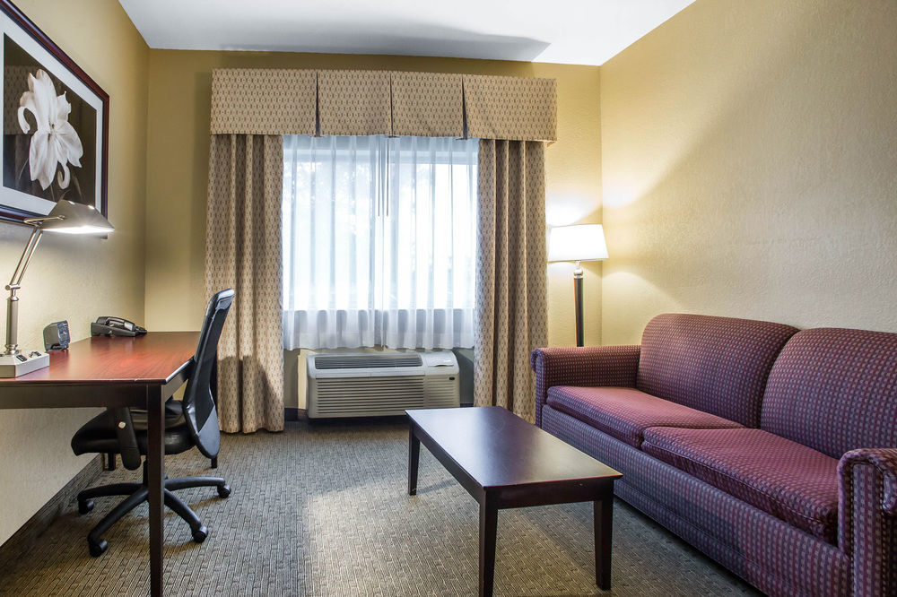 Comfort Suites Mason Near Kings Island Dış mekan fotoğraf