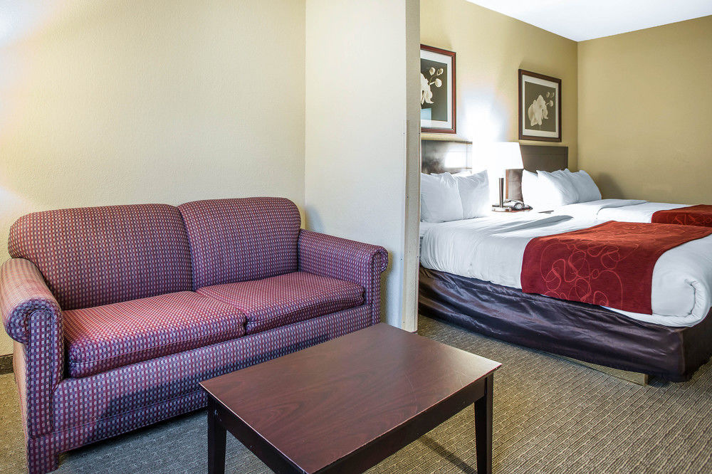 Comfort Suites Mason Near Kings Island Dış mekan fotoğraf