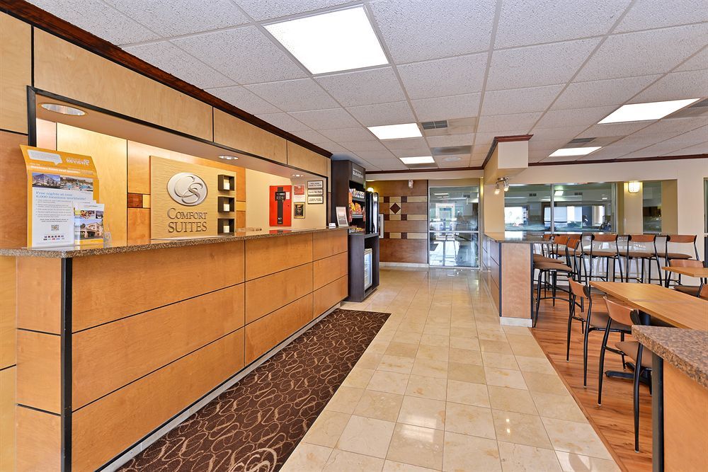 Comfort Suites Mason Near Kings Island Dış mekan fotoğraf