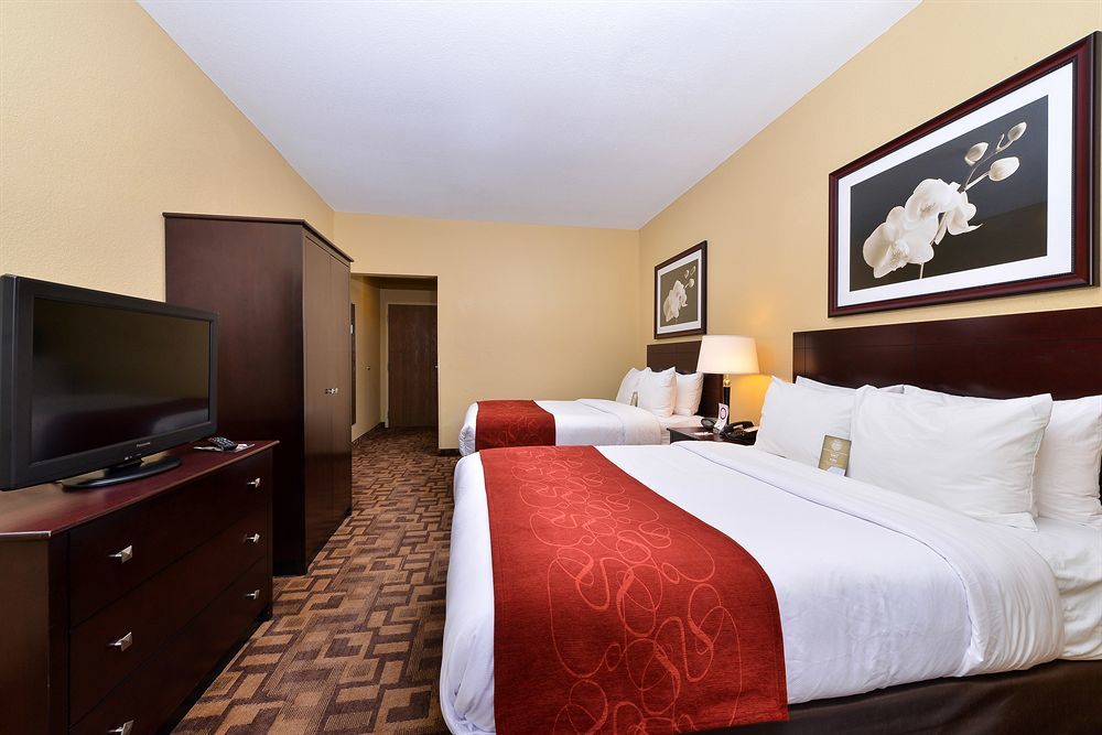 Comfort Suites Mason Near Kings Island Dış mekan fotoğraf