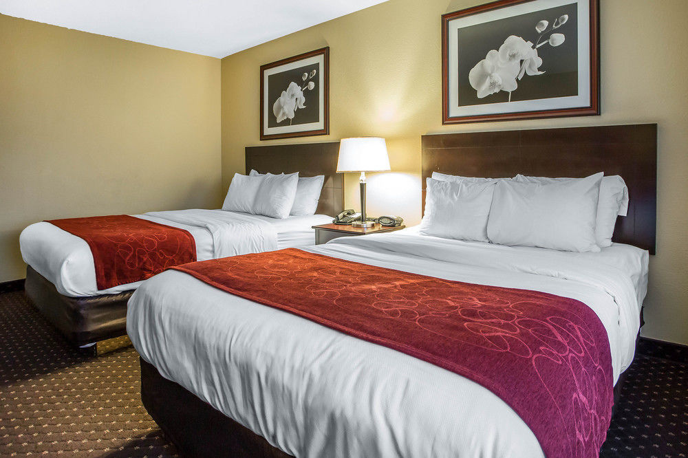 Comfort Suites Mason Near Kings Island Dış mekan fotoğraf