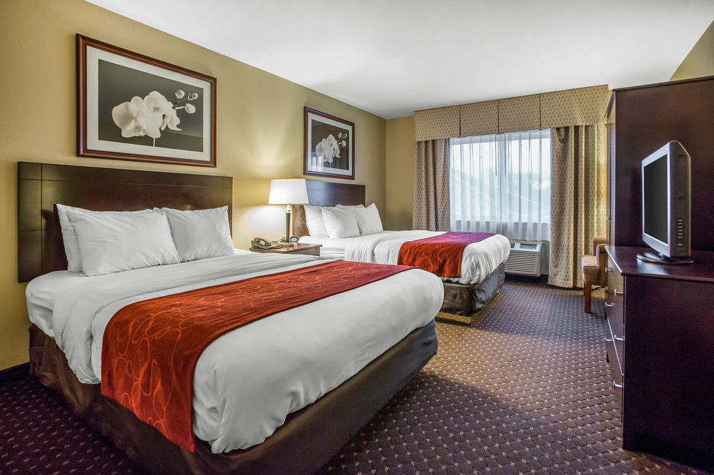 Comfort Suites Mason Near Kings Island Dış mekan fotoğraf