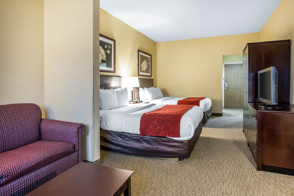 Comfort Suites Mason Near Kings Island Dış mekan fotoğraf