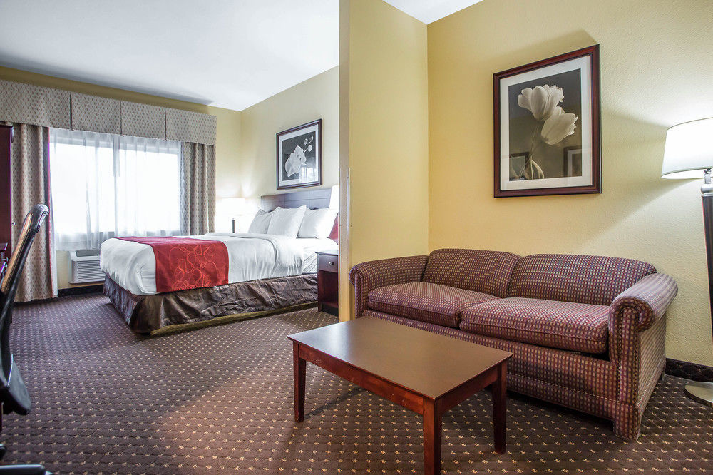 Comfort Suites Mason Near Kings Island Dış mekan fotoğraf