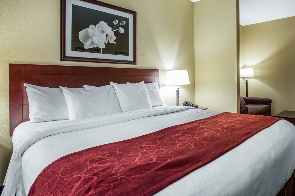 Comfort Suites Mason Near Kings Island Dış mekan fotoğraf