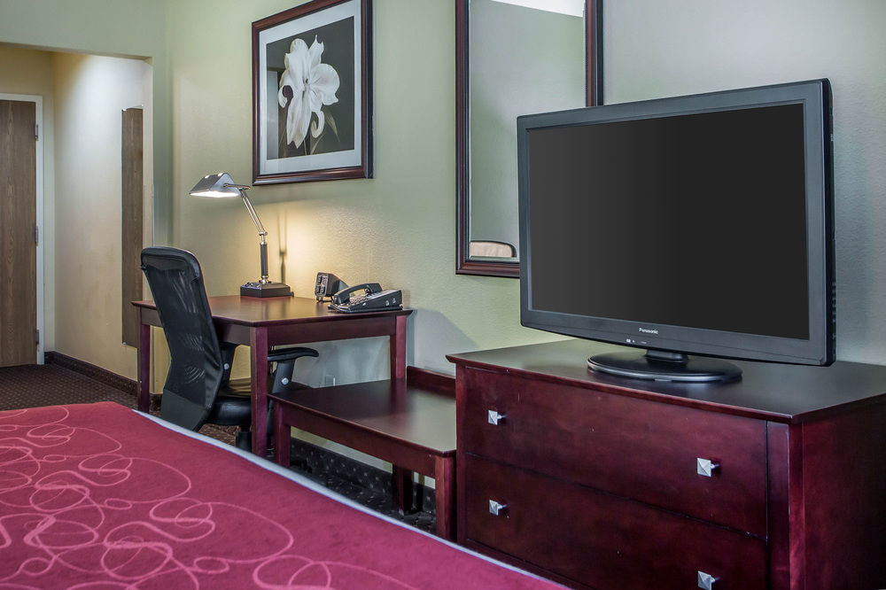 Comfort Suites Mason Near Kings Island Dış mekan fotoğraf