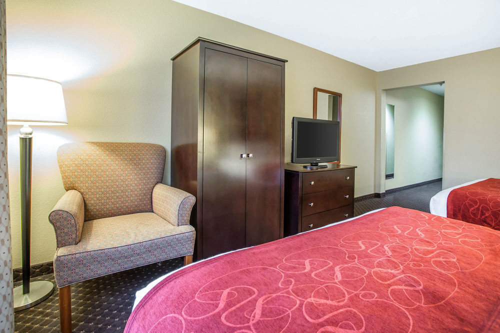 Comfort Suites Mason Near Kings Island Dış mekan fotoğraf