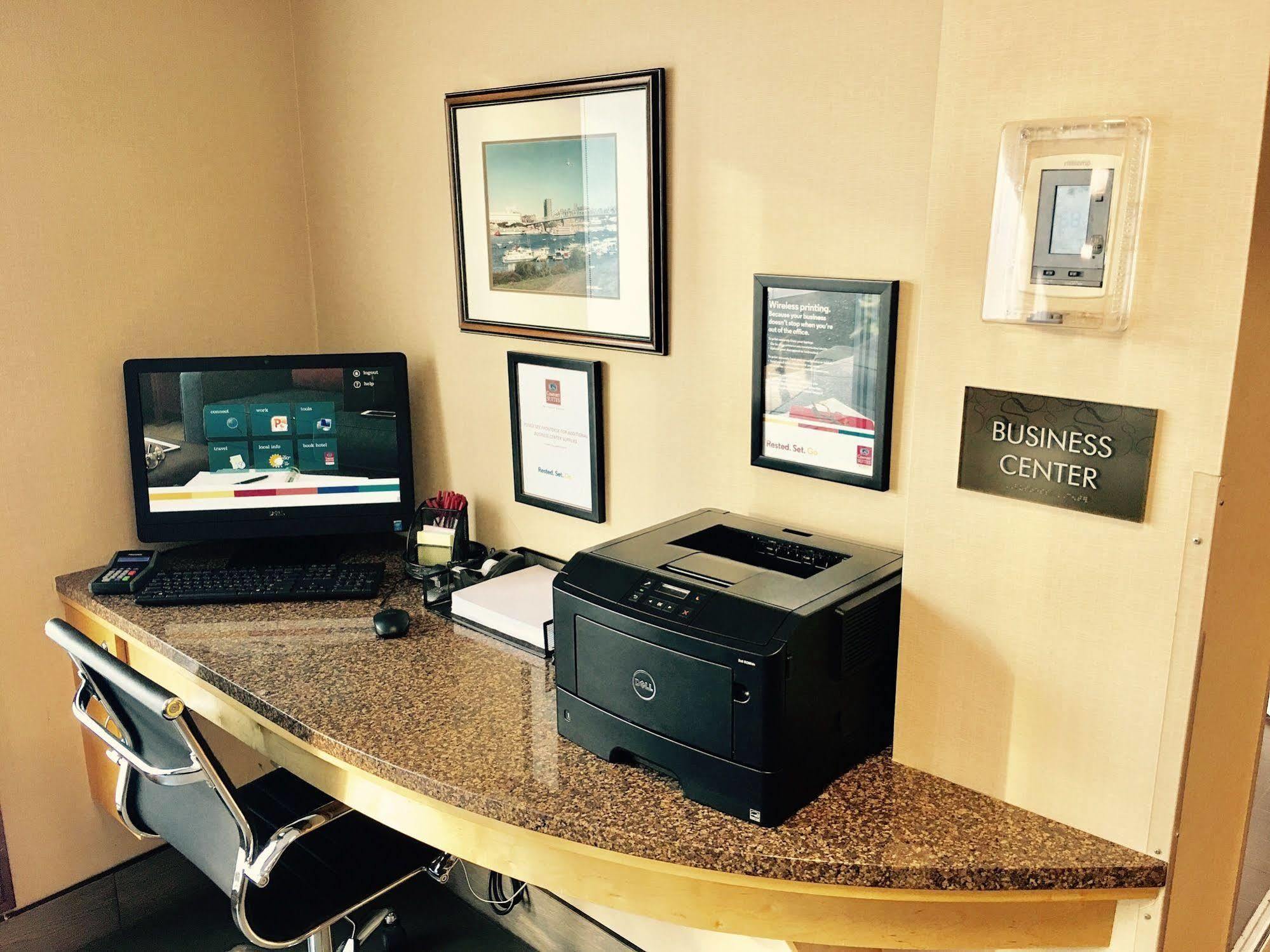 Comfort Suites Mason Near Kings Island Dış mekan fotoğraf